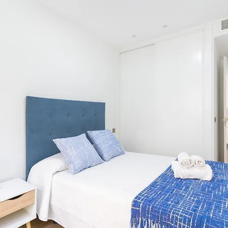 Apartment Expoholidays - Luxury Conde Ofalia *