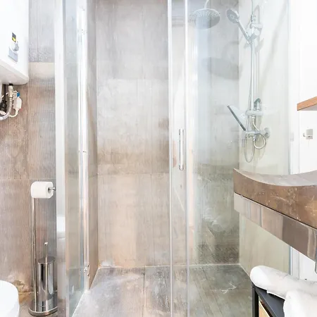 Apartmán Luxury Conde Ofalia By Expovivienda