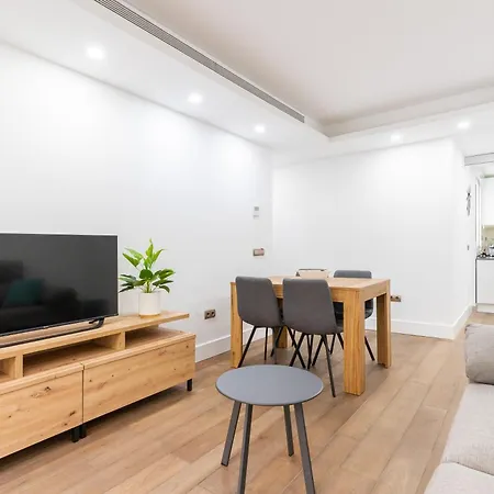 Apartment Expoholidays - Luxury Conde Ofalia *