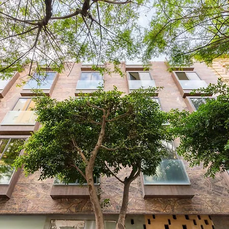 Luxury Conde Ofalia By Expovivienda Almería