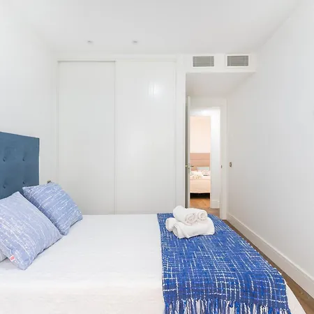 Apartment Expoholidays - Luxury Conde Ofalia