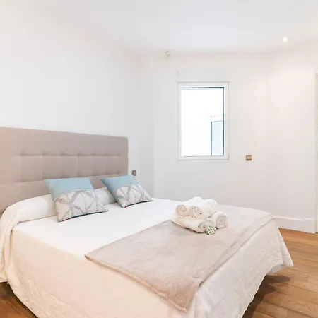 Luxury Conde Ofalia By Expovivienda * Almería