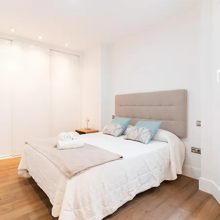 Luxury Conde Ofalia By Expovivienda