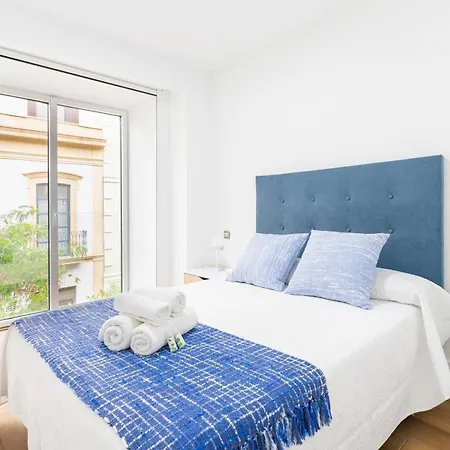 Apartment Expoholidays - Luxury Conde Ofalia Almeria