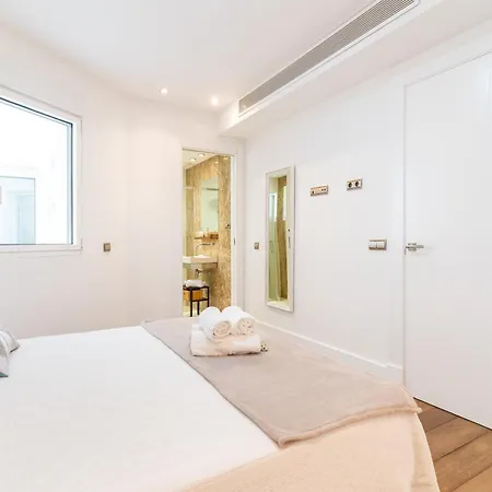 Apartment Expoholidays - Luxury Conde Ofalia Almeria