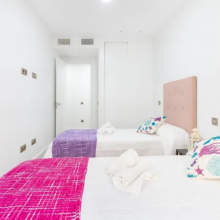 Expoholidays - Luxury Conde Ofalia