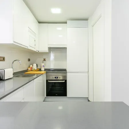 Apartment Expoholidays - Luxury Conde Ofalia