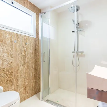 Expoholidays - Luxury Conde Ofalia Apartment